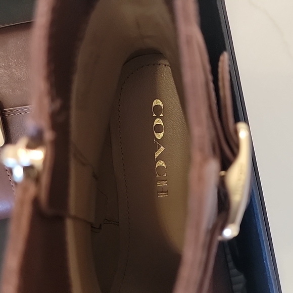 Coach Boots - Picture 6 of 13